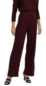 ΠΑΝΤΕΛΟΝΙ VERO MODA VMBLOSSOM 10248018 ΜΠΟΡΝΤΩ (XS) ΠΑΝΤΕΛΟΝΙ VERO MODA VMBLOSSOM 10248018 ΜΠΟΡΝΤΩ (XS)