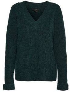 ΠΟΥΛΟΒΕΡ VERO MODA VMPLAZA 10248922 ΚΥΠΑΡΙΣΣΙ (L) ΠΟΥΛΟΒΕΡ VERO MODA VMPLAZA 10248922 ΚΥΠΑΡΙΣΣΙ (L)