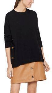 ΠΟΥΛΟΒΕΡ VERO MODA VMCHOU KARIS 10255422 ΜΑΥΡΟ (M) ΠΟΥΛΟΒΕΡ VERO MODA VMCHOU KARIS 10255422 ΜΑΥΡΟ (M)