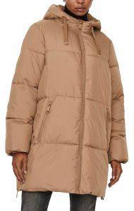 ΜΠΟΥΦΑΝ VERO MODA VMGEMMAOLIVIA 10247556 ΣΚΟΥΡΟ ΜΠΕΖ (L) ΜΠΟΥΦΑΝ VERO MODA VMGEMMAOLIVIA 10247556 ΣΚΟΥΡΟ ΜΠΕΖ (L)
