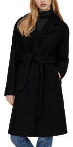 ΠΑΛΤΟ VERO MODA VMTWIRLISIA 10248098 ΜΑΥΡΟ (XL) ΠΑΛΤΟ VERO MODA VMTWIRLISIA 10248098 ΜΑΥΡΟ (XL)