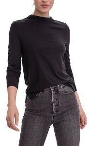 ΜΠΛΟΥΖΑ ΜΑΚΡΥΜΑΝΙΚΗ VERO MODA VMAVA 10250730 ΜΑΥΡΟ (S) ΜΠΛΟΥΖΑ ΜΑΚΡΥΜΑΝΙΚΗ VERO MODA VMAVA 10250730 ΜΑΥΡΟ (S)