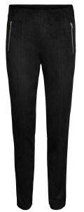ΚΟΛΑΝ VERO MODA VMDONNADINA SUEDE 10248443 ΜΑΥΡΟ (M) ΚΟΛΑΝ VERO MODA VMDONNADINA SUEDE 10248443 ΜΑΥΡΟ (M)