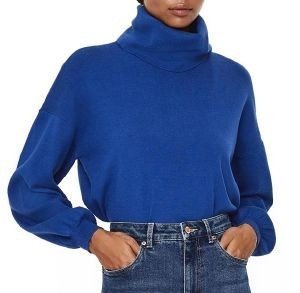 ΠΟΥΛΟΒΕΡ VERO MODA VMNANCY 10249117 ΜΠΛΕ (L) ΠΟΥΛΟΒΕΡ VERO MODA VMNANCY 10249117 ΜΠΛΕ (L)