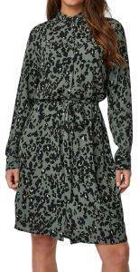 ΦΟΡΕΜΑ VERO MODA VMSAGA 10234360 ΧΑΚΙ (L) ΦΟΡΕΜΑ VERO MODA VMSAGA 10234360 ΧΑΚΙ (L)