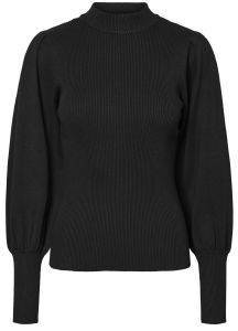 ΠΟΥΛΟΒΕΡ VERO MODA VMWILLOW 10251240 ΜΑΥΡΟ (S) ΠΟΥΛΟΒΕΡ VERO MODA VMWILLOW 10251240 ΜΑΥΡΟ (S)