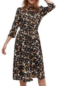 ΦΟΡΕΜΑ VERO MODA VMRIO 10254575 ΜΑΥΡΟ/ΜΠΕΖ/ΛΕΥΚΟ (L) ΦΟΡΕΜΑ VERO MODA VMRIO 10254575 ΜΑΥΡΟ/ΜΠΕΖ/ΛΕΥΚΟ (L)