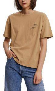 T-SHIRT VERO MODA VMMAGIC 10235139 ���� (M)