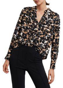 ΜΠΛΟΥΖΑ ΜΑΚΡΥΜΑΝΙΚΗ VERO MODA VMRIO 10254581 ΜΑΥΡΟ/ΜΠΕΖ/ΛΕΥΚΟ (XS) ΜΠΛΟΥΖΑ ΜΑΚΡΥΜΑΝΙΚΗ VERO MODA VMRIO 10254581 ΜΑΥΡΟ/ΜΠΕΖ/ΛΕΥΚΟ (XS)