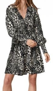 ΦΟΡΕΜΑ VERO MODA VMCAIA 10256223 ΜΑΥΡΟ (XS) ΦΟΡΕΜΑ VERO MODA VMCAIA 10256223 ΜΑΥΡΟ (XS)