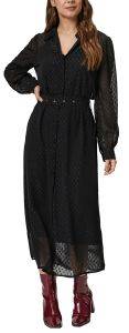 ΦΟΡΕΜΑ VERO MODA VMCAISA 10256256 ΜΑΥΡΟ (XL) ΦΟΡΕΜΑ VERO MODA VMCAISA 10256256 ΜΑΥΡΟ (XL)