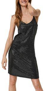 ΦΟΡΕΜΑ VERO MODA VMCINDI 10256311 ΜΑΥΡΟ (S) ΦΟΡΕΜΑ VERO MODA VMCINDI 10256311 ΜΑΥΡΟ (S)