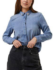 ��������� VERO MODA VMCINDY JEAN 10256345 ������� ���� (S)