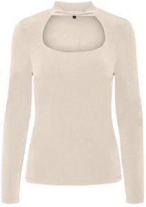 ΜΠΛΟΥΖΑ ΜΑΚΡΥΜΑΝΙΚΗ VERO MODA VMCAITLIN 10257522 ΜΠΕΖ (L) ΜΠΛΟΥΖΑ ΜΑΚΡΥΜΑΝΙΚΗ VERO MODA VMCAITLIN 10257522 ΜΠΕΖ (L)