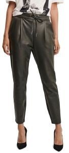 ΠΑΝΤΕΛΟΝΙ VERO MODA VMEVA 10205737 ΣΚΟΥΡΟ ΠΡΑΣΙΝΟ (XL/32) ΠΑΝΤΕΛΟΝΙ VERO MODA VMEVA 10205737 ΣΚΟΥΡΟ ΠΡΑΣΙΝΟ (XL/32)
