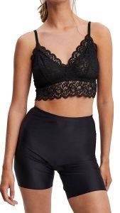 ΜΠΟΥΣΤΑΚΙ VERO MODA VMJILLY 10257623 ΜΑΥΡΟ (S) ΜΠΟΥΣΤΑΚΙ VERO MODA VMJILLY 10257623 ΜΑΥΡΟ (S)