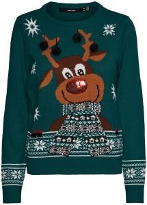  VERO MODA VMFROSTYDEER 10250593  (S)