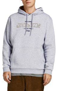 HOODIE JACK & JONES JORSURFACE BRANDING 12198426    (XL)