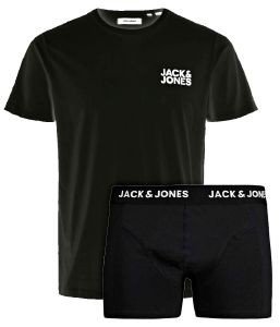 ΣΕΤ ΦΑΝΕΛΑ & ΜΠΟΞΕΡΑΚΙ JACK & JONES JACSUSTAINABLE 12180190 ΜΑΥΡΟ (S) ΣΕΤ ΦΑΝΕΛΑ & ΜΠΟΞΕΡΑΚΙ JACK & JONES JACSUSTAINABLE 12180190 ΜΑΥΡΟ (S)