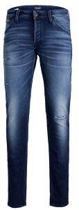 JEANS JACK & JONES JJGLENN JJFOX SLIM 12194539 ΜΠΛΕ (32/34) JEANS JACK & JONES JJGLENN JJFOX SLIM 12194539 ΜΠΛΕ (32/34)