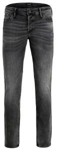 JEANS JACK & JONES JJTIM JJORIGINAL SLIM/STRAIGHT 12198026 ΜΑΥΡΟ (34/32) JEANS JACK & JONES JJTIM JJORIGINAL SLIM/STRAIGHT 12198026 ΜΑΥΡΟ (34/32)
