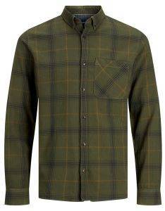  JACK & JONES JORGRAYSON  12195944  (L)