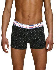 ΜΠΟΞΕΡΑΚΙ JACK & JONES JACHENRIK HIPSTER 12151351 ΜΑΥΡΟ/ΣΚΟΥΡΟ ΜΠΛΕ (3ΤΜΧ) (M) ΜΠΟΞΕΡΑΚΙ JACK & JONES JACHENRIK HIPSTER 12151351 ΜΑΥΡΟ/ΣΚΟΥΡΟ ΜΠΛΕ (3ΤΜΧ) (M)