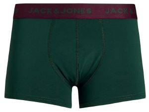 ��������� JACK & JONES JACCRESS HIPSTER 12194290 �������/�������/���� (3���) (XL)