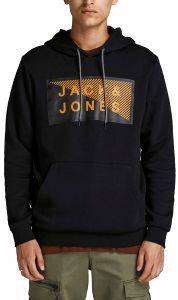 HOODIE JACK & JONES JCOSHAWN 12195903  (XXL)