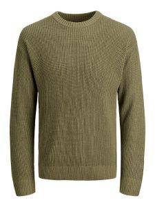 ΠΟΥΛΟΒΕΡ JACK & JONES JORBRINK 12194786 ΛΑΔΙ (S) ΠΟΥΛΟΒΕΡ JACK & JONES JORBRINK 12194786 ΛΑΔΙ (S)