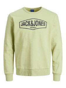 ΦΟΥΤΕΡ JACK & JONES JORARCHIE 12194017 ΑΝΟΙΧΤΟ ΠΡΑΣΙΝΟ (S) ΦΟΥΤΕΡ JACK & JONES JORARCHIE 12194017 ΑΝΟΙΧΤΟ ΠΡΑΣΙΝΟ (S)