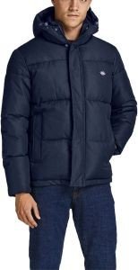 ΜΠΟΥΦΑΝ JACK & JONES JORNEWPORT PUFFER 12192676 ΣΚΟΥΡΟ ΜΠΛΕ ΜΕΛΑΝΖΕ (M) ΜΠΟΥΦΑΝ JACK & JONES JORNEWPORT PUFFER 12192676 ΣΚΟΥΡΟ ΜΠΛΕ ΜΕΛΑΝΖΕ (M)