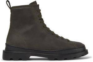 ΜΠΟΤΑΚΙ CAMPER BRUTUS K400325 ΣΚΟΥΡΟ ΠΡΑΣΙΝΟ (36) ΜΠΟΤΑΚΙ CAMPER BRUTUS K400325 ΣΚΟΥΡΟ ΠΡΑΣΙΝΟ (36)