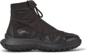ΜΠΟΤΑΚΙ CAMPER CRCLR K400534 ΜΑΥΡΟ (36) ΜΠΟΤΑΚΙ CAMPER CRCLR K400534 ΜΑΥΡΟ (36)