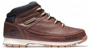 ΜΠΟΤΑΚΙ TIMBERLAND EURO SPRINT TB0A2H76 ΣΚΟΥΡΟ ΚΑΦΕ (41) ΜΠΟΤΑΚΙ TIMBERLAND EURO SPRINT TB0A2H76 ΣΚΟΥΡΟ ΚΑΦΕ (41)