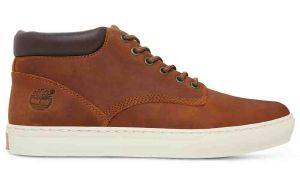 ������� TIMBERLAND ADVENTURE 2.0 CUPSOLE CHUKKA TB0A1JUN ���� (45)