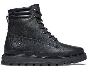 ΜΠΟΤΑΚΙ TIMBERLAND RAY CITY 6 TB0A2JNY ΜΑΥΡΟ (38) ΜΠΟΤΑΚΙ TIMBERLAND RAY CITY 6 TB0A2JNY ΜΑΥΡΟ (38)