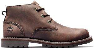 ΜΠΟΤΑΚΙ TIMBERLAND LARCHMONT II WP CHUKKA TB0A2NW2 ΣΚΟΥΡΟ ΚΑΦΕ (44) ΜΠΟΤΑΚΙ TIMBERLAND LARCHMONT II WP CHUKKA TB0A2NW2 ΣΚΟΥΡΟ ΚΑΦΕ (44)