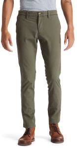  TIMBERLAND S-L STRTCH CHINO TWILL TB0A2BYY  (31/34)