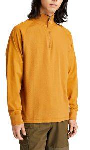 ΠΟΥΛΟΒΕΡ TIMBERLAND CAN 1/2 ZIP TB0A22YV ΚΑΜΕΛ (XXXL) ΠΟΥΛΟΒΕΡ TIMBERLAND CAN 1/2 ZIP TB0A22YV ΚΑΜΕΛ (XXXL)