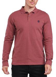 ΜΠΛΟΥΖΑ POLO TIMBERLAND MR POLO TB0A2BNV ΣΑΠΙΟ ΜΗΛΟ (M) ΜΠΛΟΥΖΑ POLO TIMBERLAND MR POLO TB0A2BNV ΣΑΠΙΟ ΜΗΛΟ (M)