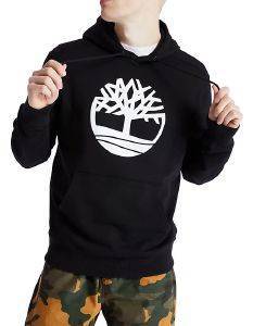 HOODIE TIMBERLAND CORE LOGO TB0A2BJH ΜΑΥΡΟ (XXL) HOODIE TIMBERLAND CORE LOGO TB0A2BJH ΜΑΥΡΟ (XXL)