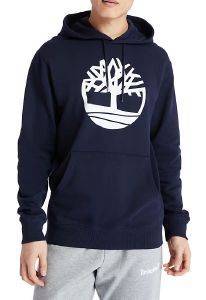 HOODIE TIMBERLAND CORE LOGO TB0A2BJH   (M)