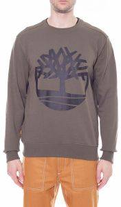 ΦΟΥΤΕΡ TIMBERLAND CORE LOGO TB0A2BJ8 ΧΑΚΙ (M) ΦΟΥΤΕΡ TIMBERLAND CORE LOGO TB0A2BJ8 ΧΑΚΙ (M)