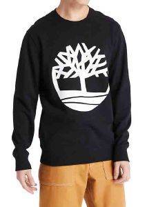 ΦΟΥΤΕΡ TIMBERLAND CORE LOGO TB0A2BJ8 ΜΑΥΡΟ (M) ΦΟΥΤΕΡ TIMBERLAND CORE LOGO TB0A2BJ8 ΜΑΥΡΟ (M)