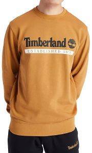 ΦΟΥΤΕΡ TIMBERLAND ESTAB 1973 TB0A2AMH ΚΑΜΕΛ (XXL) ΦΟΥΤΕΡ TIMBERLAND ESTAB 1973 TB0A2AMH ΚΑΜΕΛ (XXL)