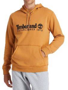 HOODIE TIMBERLAND OA LINEAR TB0A2CRM ΚΑΜΕΛ (XXXL) HOODIE TIMBERLAND OA LINEAR TB0A2CRM ΚΑΜΕΛ (XXXL)