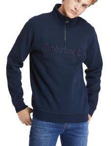  TIMBERLAND OA LINER 1/4 ZIP TB0A2CRB   (M)