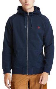 HOODIE ΜΕ ΦΕΡΜΟΥΑΡ TIMBERLAND E-R BASIC TB0A2BNB ΣΚΟΥΡΟ ΜΠΛΕ (XXXL) HOODIE ΜΕ ΦΕΡΜΟΥΑΡ TIMBERLAND E-R BASIC TB0A2BNB ΣΚΟΥΡΟ ΜΠΛΕ (XXXL)