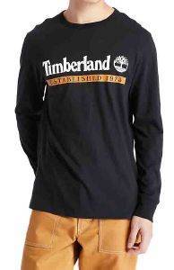 ������� ����������� TIMBERLAND ESTAB 1973 TB0A2AWK ����� (XL)